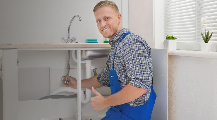 Burst Pipe Emergency Service in Dutch Flat, CA